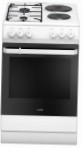 Hansa FCMW54009 Fornuis type ovenelektrisch beoordeling bestseller