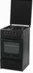 NORD ПГ4-204-7А BK Kitchen Stove type of ovengas review bestseller