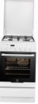 Electrolux EKK 954500 W Estufa de la cocina tipo de hornoeléctrico revisión éxito de ventas