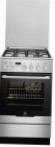 Electrolux EKK 954500 X Estufa de la cocina tipo de hornoeléctrico revisión éxito de ventas