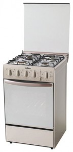 Photo Kitchen Stove Mabe Perfomance 4B, review