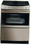 AEG COM 6130 VMA 厨房炉灶 烘箱类型电动 评论 畅销书