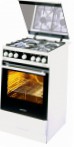 Kaiser HGG 50501 MW Virtuvės viryklė tipo orkaitėsdujos peržiūra geriausiai parduodamas