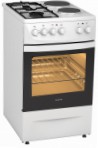 DARINA 1D KM241 337 W Fornuis type ovenelektrisch beoordeling bestseller