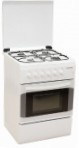 Orion ORCK-013 Fornuis type ovengas beoordeling bestseller