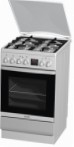 Gorenje K 5532 W Estufa de la cocina tipo de hornoeléctrico revisión éxito de ventas