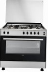 BEKO GG 15120 DX Кухненската Печка тип на фурнагаз преглед бестселър