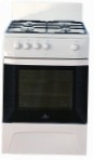 DARINA C GM141 001 W Fornuis type ovengas beoordeling bestseller