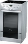Gorenje EC 778 E Estufa de la cocina tipo de hornoeléctrico revisión éxito de ventas