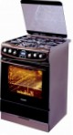Kaiser HGE 60500 B Fornuis type ovenelektrisch beoordeling bestseller