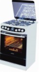 Kaiser HGE 60500 W Кухонная плита тип духового шкафаэлектрическая обзор бестселлер