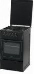 NORD ПГ4-100-4А BK Fornuis type ovengas beoordeling bestseller