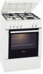 Bosch HSV695020T 厨房炉灶 烘箱类型气体 评论 畅销书