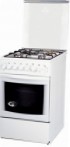 GRETA 1470-ГЭ исп. 11 WH Кухонная плита тип духового шкафагазовая обзор бестселлер