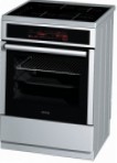 Gorenje ET 68753 AX Fornuis type ovenelektrisch beoordeling bestseller