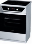 Gorenje ET 67453 BX Estufa de la cocina tipo de hornoeléctrico revisión éxito de ventas