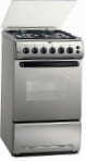 Zanussi ZCG 55 BGX Kitchen Stove type of ovengas review bestseller