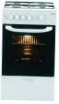 BEKO CS 41014 Кухненската Печка тип на фурнагаз преглед бестселър