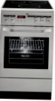 AEG 47635IP-MN Кухонная плита тип духового шкафаэлектрическая обзор бестселлер