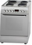 Erisson EE60/60LGC Fornuis type ovenelektrisch beoordeling bestseller