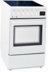 Haier HCC56FO2W Кухненската Печка тип на фурнаелектрически преглед бестселър