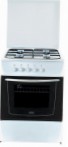 NORD ПГ4-200-7А WH Kitchen Stove type of ovengas review bestseller