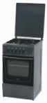NORD ПГ4-200-7А GY Kitchen Stove type of ovengas review bestseller