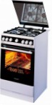 Kaiser HGG 50521 MKW Fornuis type ovengas beoordeling bestseller