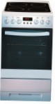 Hansa FCCW59209 Fornuis type ovenelektrisch beoordeling bestseller