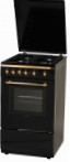Orion ORCK-022 Fornuis type ovengas beoordeling bestseller