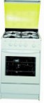 DARINA B GM441 020 B Fornuis type ovengas beoordeling bestseller
