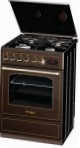 Gorenje K 67333 RBR Fornuis type ovenelektrisch beoordeling bestseller