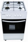 Elenberg GG 5005 Fornuis type ovengas beoordeling bestseller