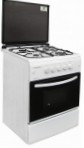 Liberton LGC 6060 GG Kitchen Stove type of ovengas review bestseller
