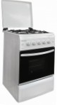 Liberton LGC 6060 Kitchen Stove type of ovengas review bestseller