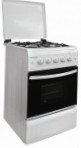 Liberton LGC 5060 Kitchen Stove type of ovengas review bestseller