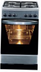 Hansa FCGX57012030 Fornuis type ovengas beoordeling bestseller