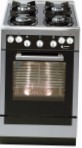 Fagor 5CF-56MSX Soba bucătărie tipul de cuptorelectric revizuire cel mai vândut