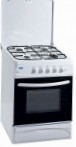 Liberty PWG 6001 BN Кухонная плита тип духового шкафагазовая обзор бестселлер