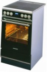 Kaiser HC 513NK Kompor dapur jenis ovenlistrik ulasan buku terlaris