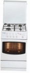 MasterCook KG 1308 B Кухненската Печка тип на фурнагаз преглед бестселър