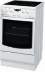 Gorenje EC 278 W Estufa de la cocina tipo de hornoeléctrico revisión éxito de ventas