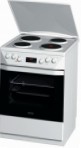 Gorenje E 65333 BW Fornuis type ovenelektrisch beoordeling bestseller