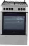BEKO CSM 62120 DS Soba bucătărie tipul de cuptorelectric revizuire cel mai vândut