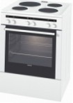 Siemens HS121210 Virtuvės viryklė tipo orkaitėselektros peržiūra geriausiai parduodamas