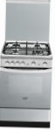 Hotpoint-Ariston CG 65SG1 X Kitchen Stove type of ovengas review bestseller