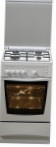 MasterCook KG 1409 B Kitchen Stove type of ovengas review bestseller