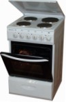 Rainford RFE-5511W Кухонная плита тип духового шкафаэлектрическая обзор бестселлер