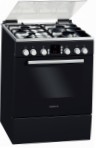 Bosch HGV745363Q 厨房炉灶 烘箱类型电动 评论 畅销书