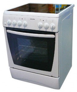 صورة فوتوغرافية موقد المطبخ RENOVA S6060E-4E2, إعادة النظر